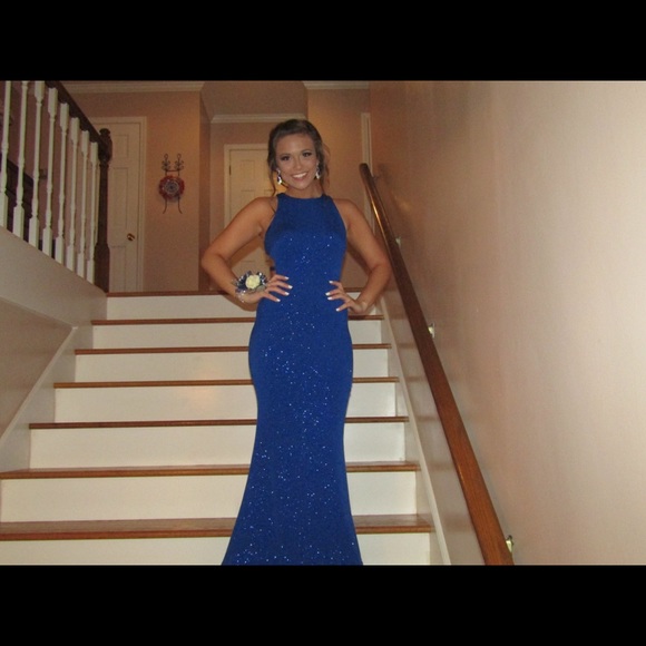 Prom Dress - Picture 3 of 3